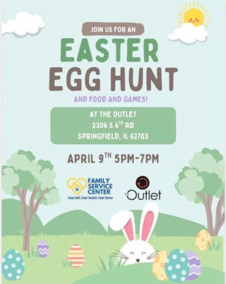 Image: Egg Hunt