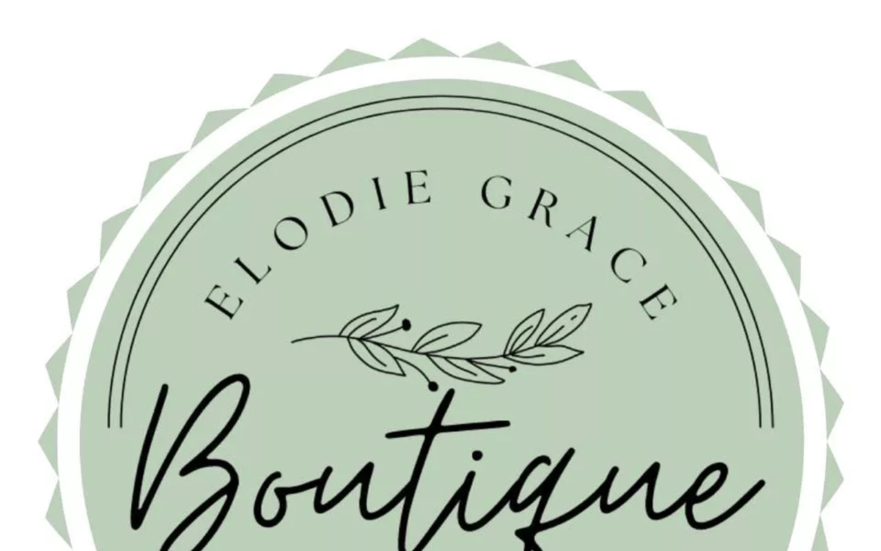 Image: Elodie Grace Boutique
