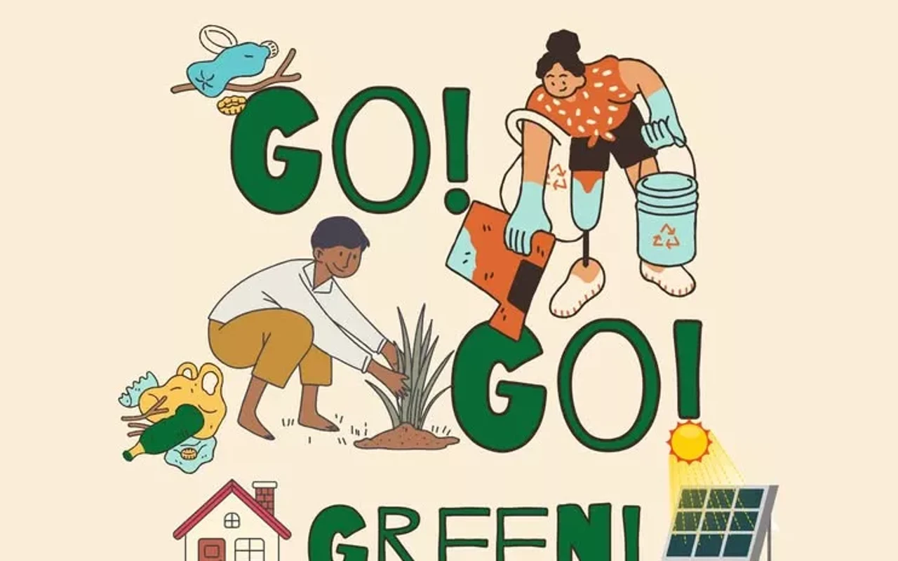 Image: Environmental Task Force Expo