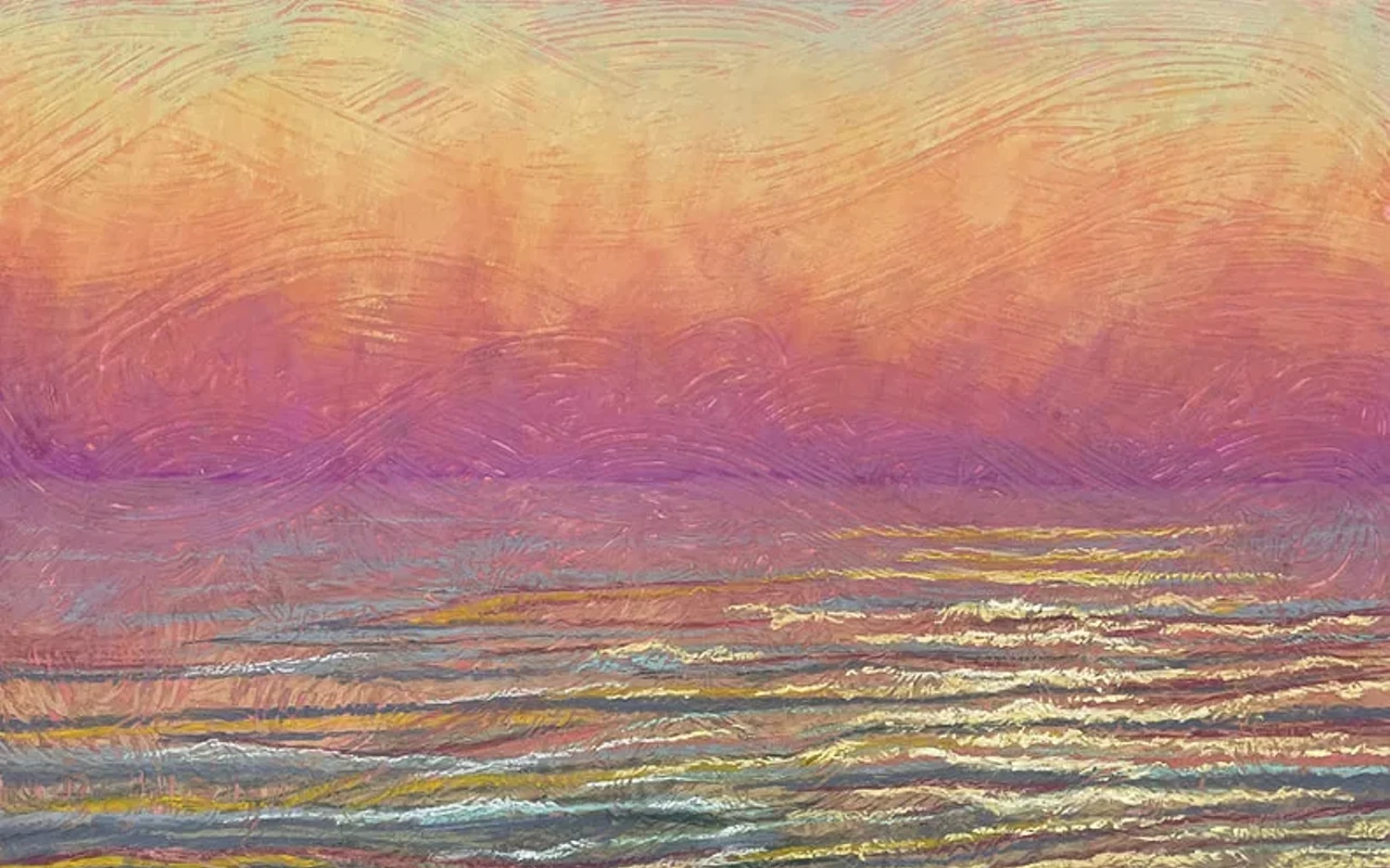 Image: "EUPHORIA"