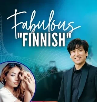 Image: Fabulous "Finnish" - Illinois Symphony Orchestra