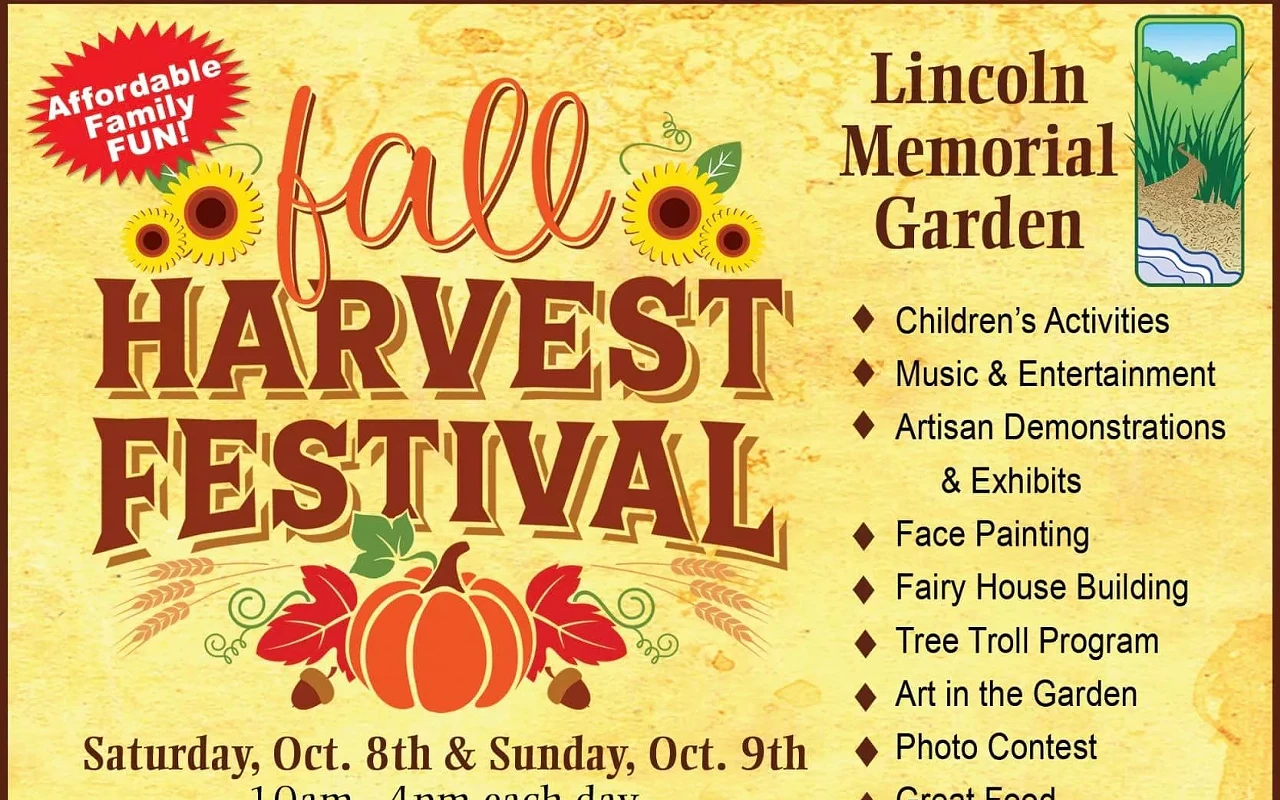 Image: Fall Harvest Festival