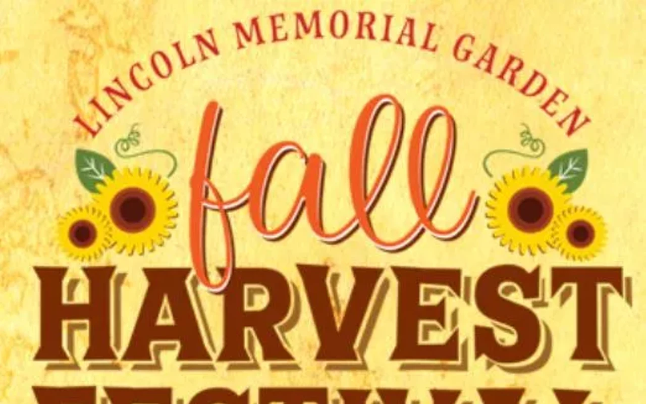 Image: Fall Harvest Festival
