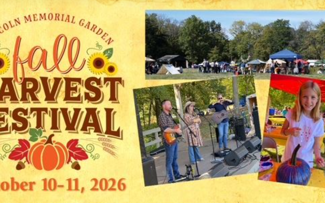 Image: Fall Harvest Festival