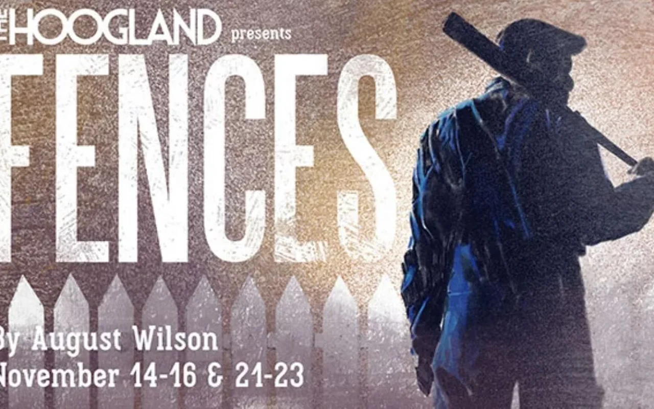 Image: Fences