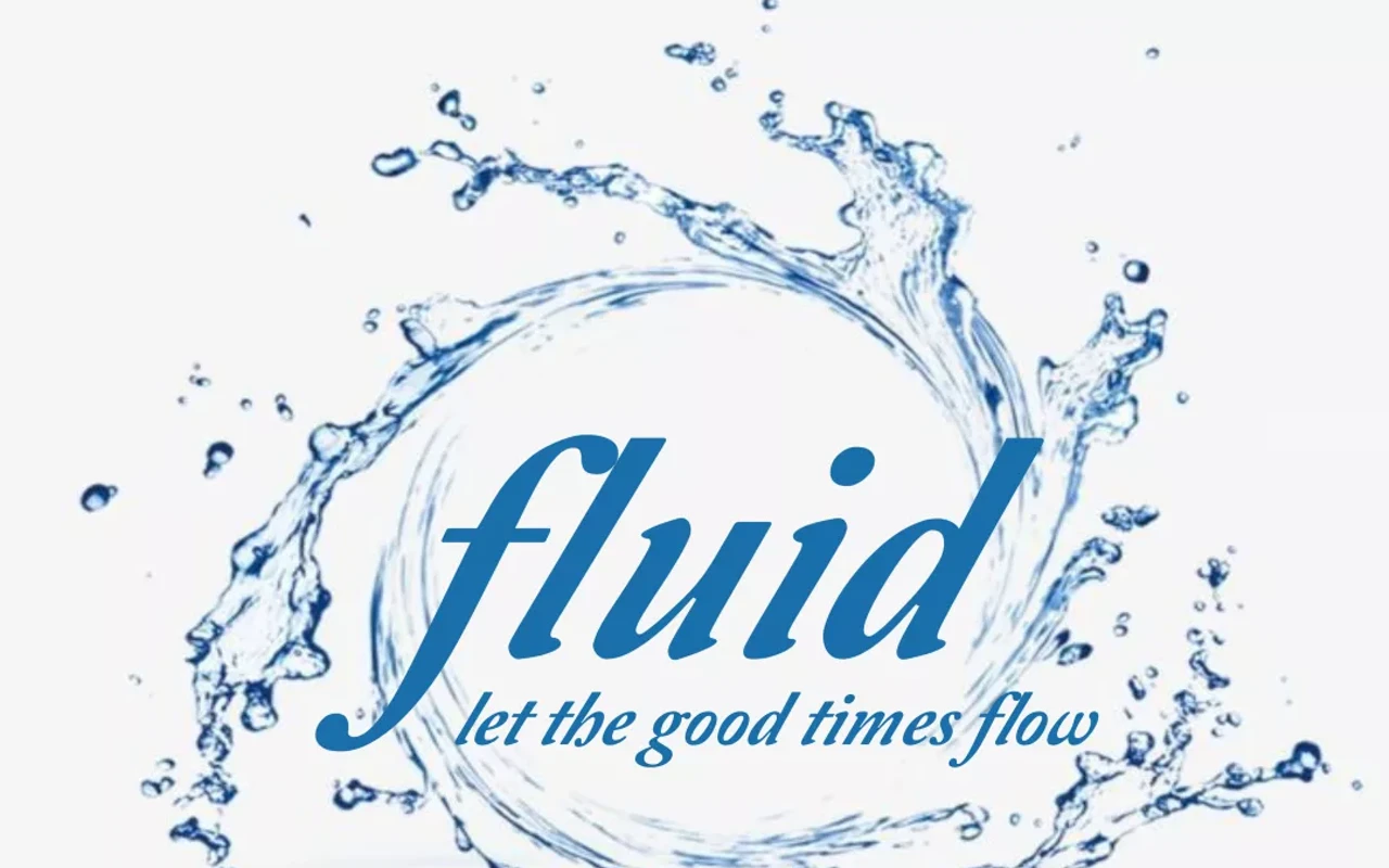 Image: Fluid