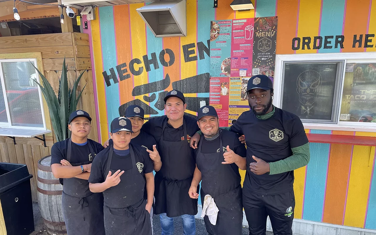 Image: FOOD TRUCK