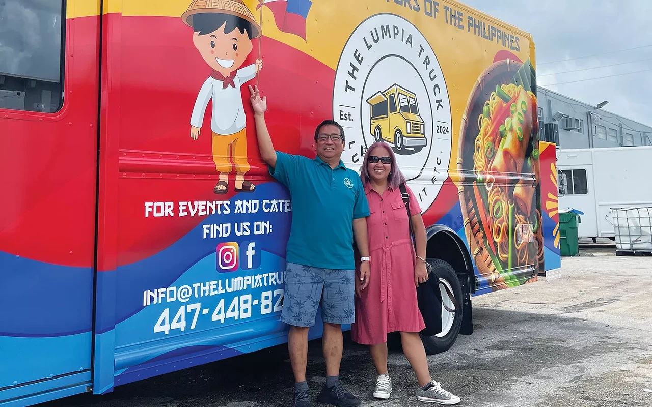 Image: FOOD TRUCK
