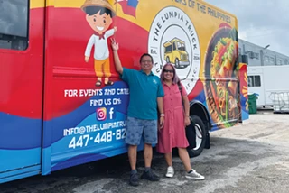 Image: FOOD TRUCK