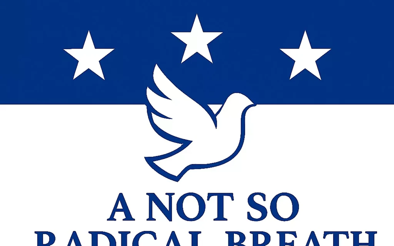 Image: For the Soul of Democracy - All Souls Day