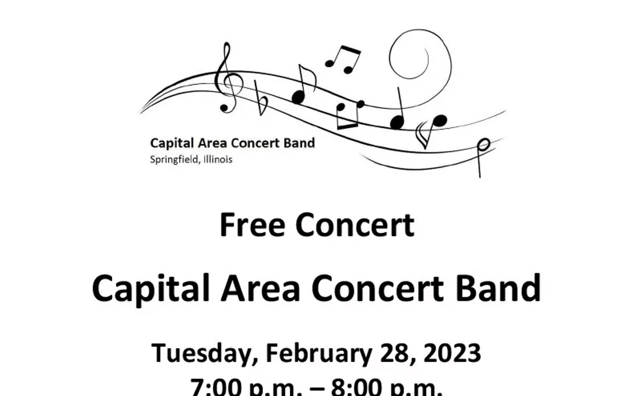 Image: Free band concert