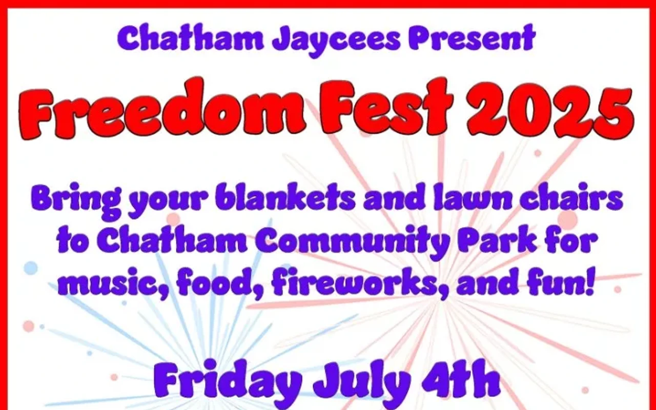 Image: Freedom Fest 2025