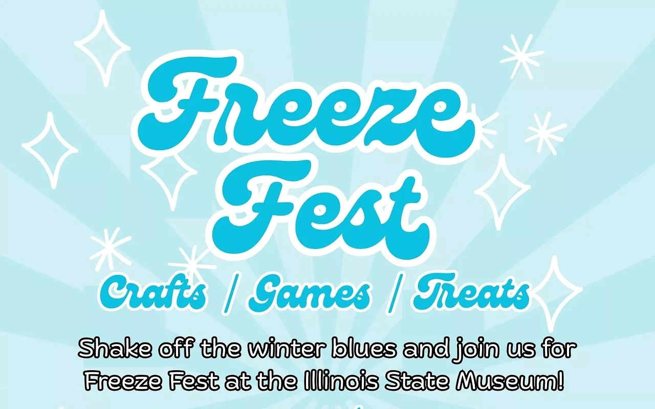 Image: Freeze Fest