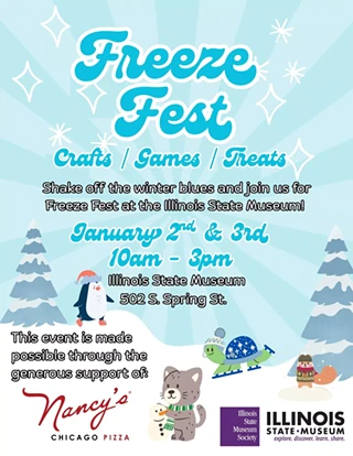 Image: Freeze Fest