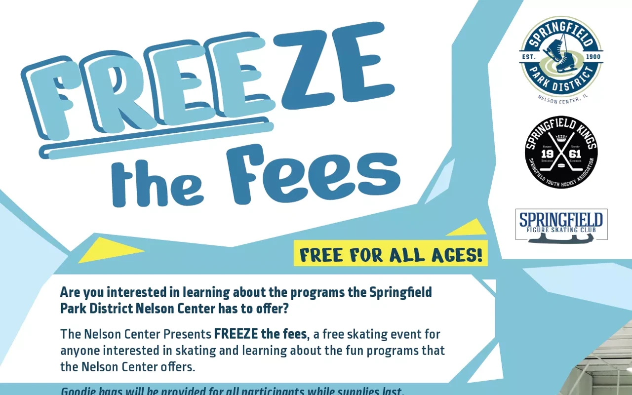 Image: Freeze the Fees