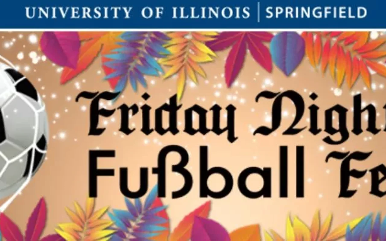 Image: Friday Night Futball Fest