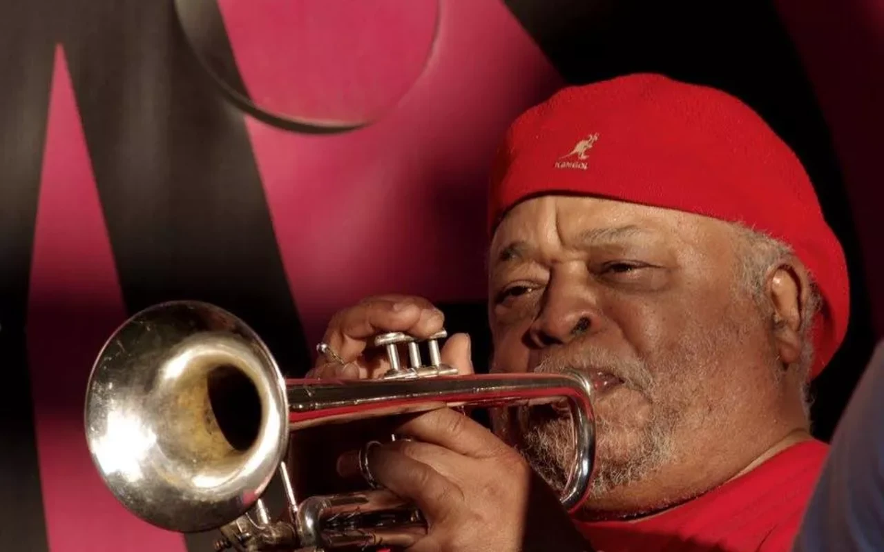 Image: Friday Night Jazz & Blues - Jambalaya Jazz with Frank Parker