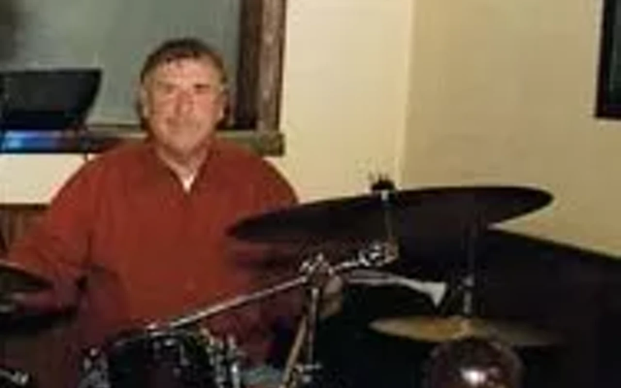 Image: Friday Night Jazz - No Jive Blues (John Coss)