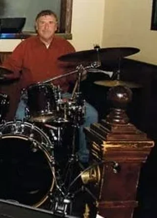 Image: Friday Night Jazz - No Jive Blues (John Coss)