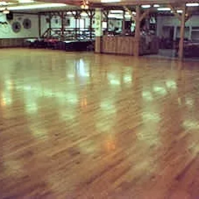 Image: Friday Night Open Dancing