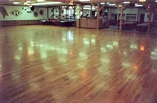 Image: Friday Night Open Dancing