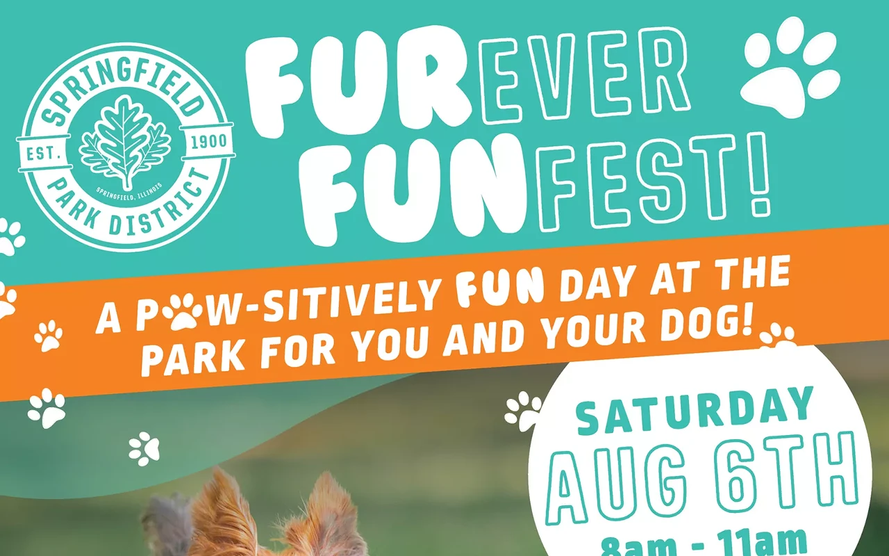 Image: FURever FUNfest
