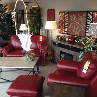 Image: Furniture, Furnishings