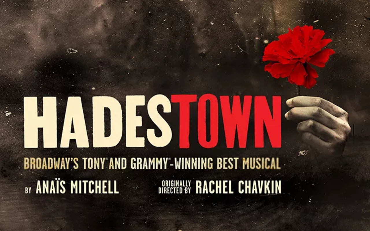 Image: Hadestown