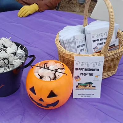 Image: Halloween Crafts and Games
