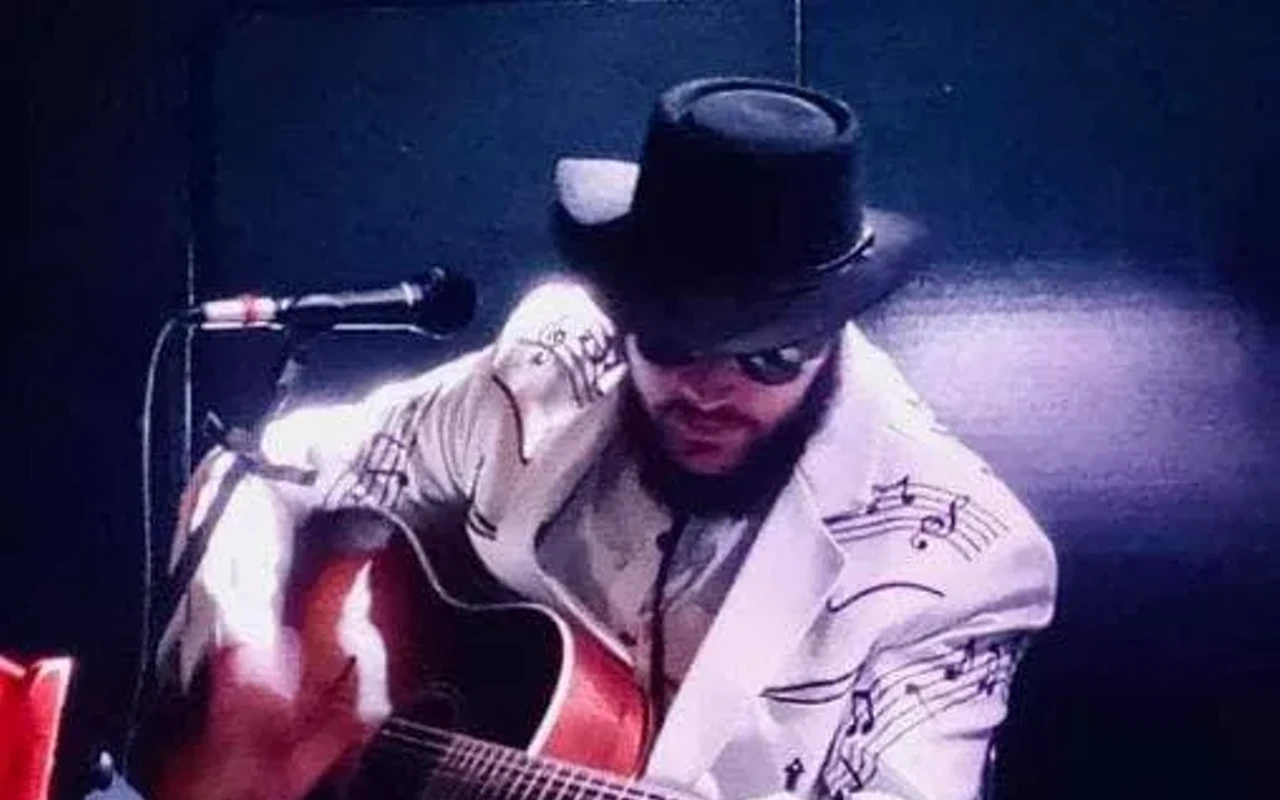 Image: Hank Williams IV