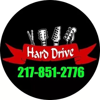 Image: Hard Drive
