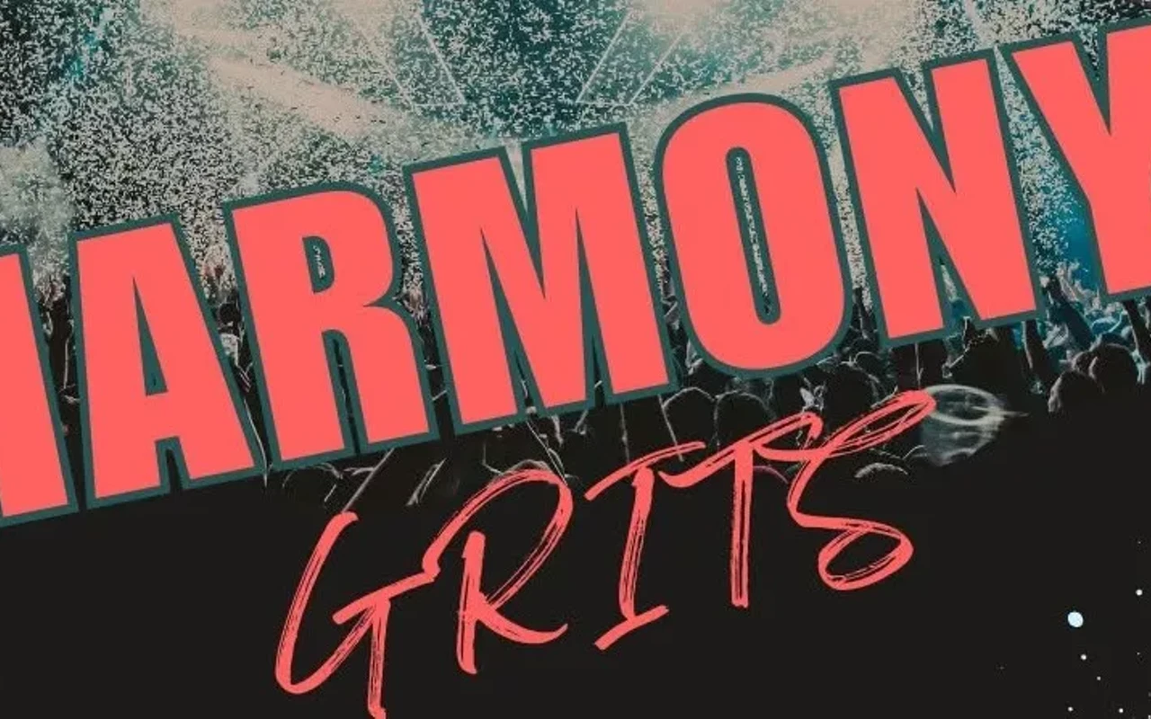 Image: Harmony Grits