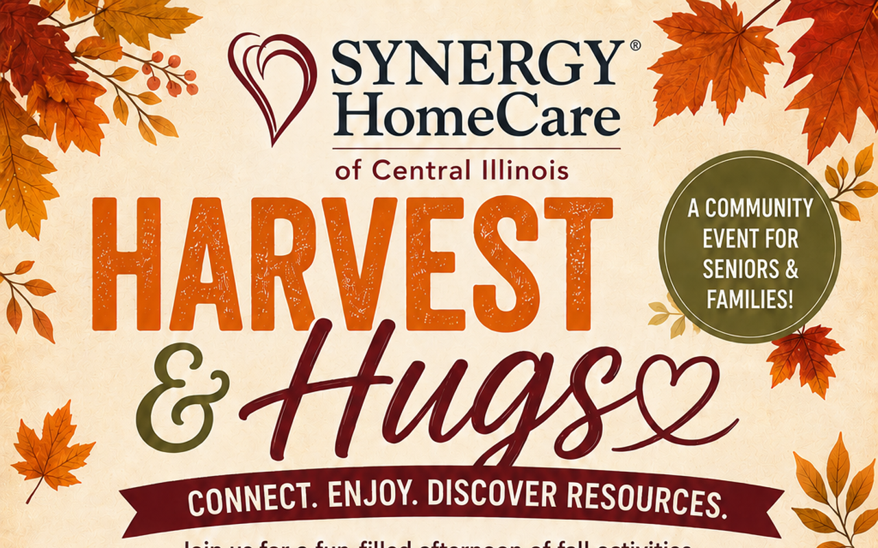Image: Harvest & Hugs