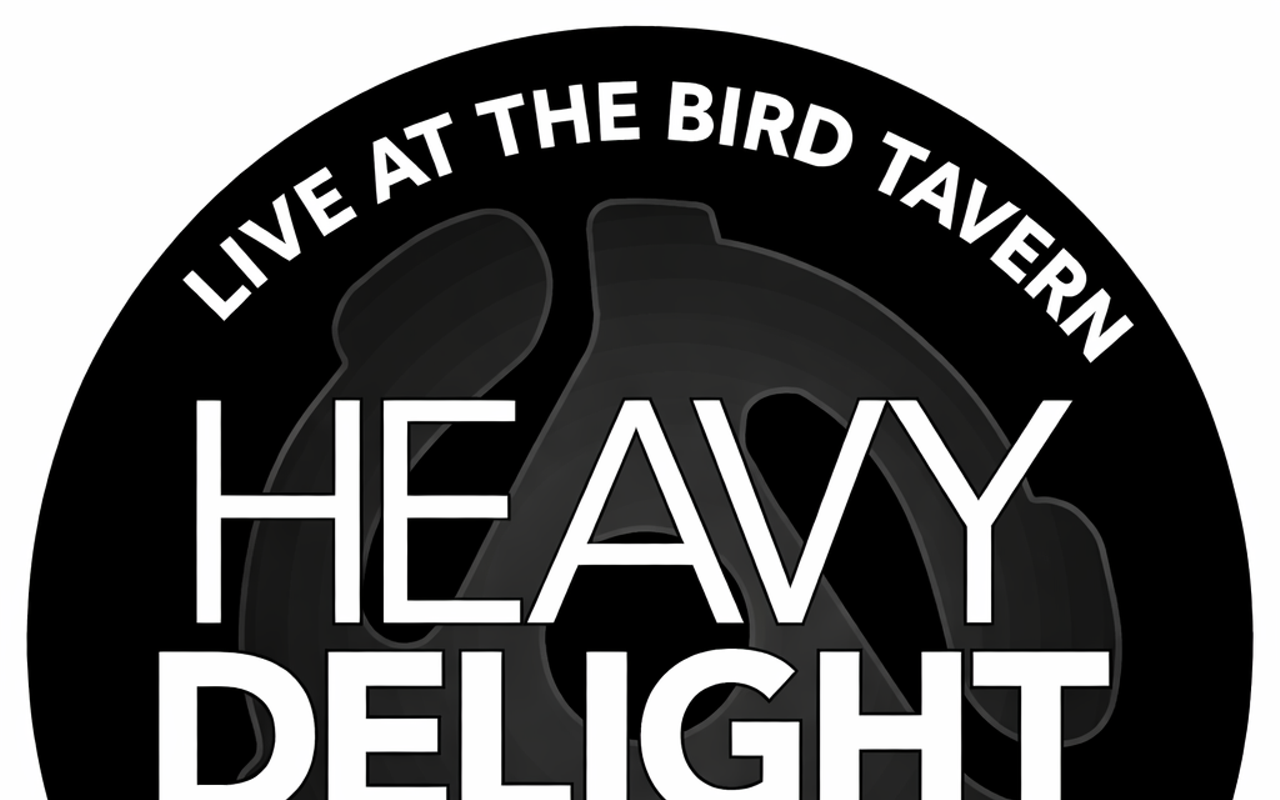 Image: Heavy Delight