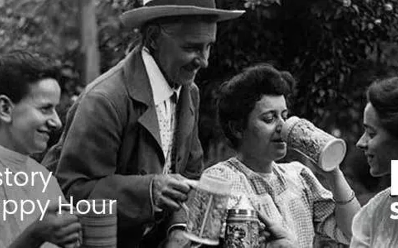Image: History Happy Hour - Top Hits of the Civil War, Part Two