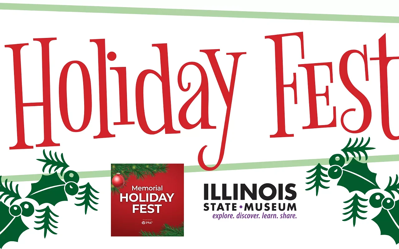 Image: Holiday Fest: Home for the Holidays