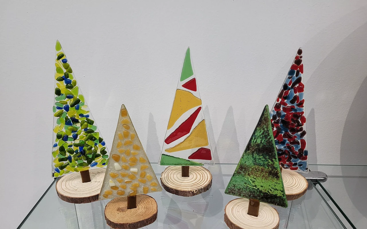 Image: Holidays at the SAA Collective