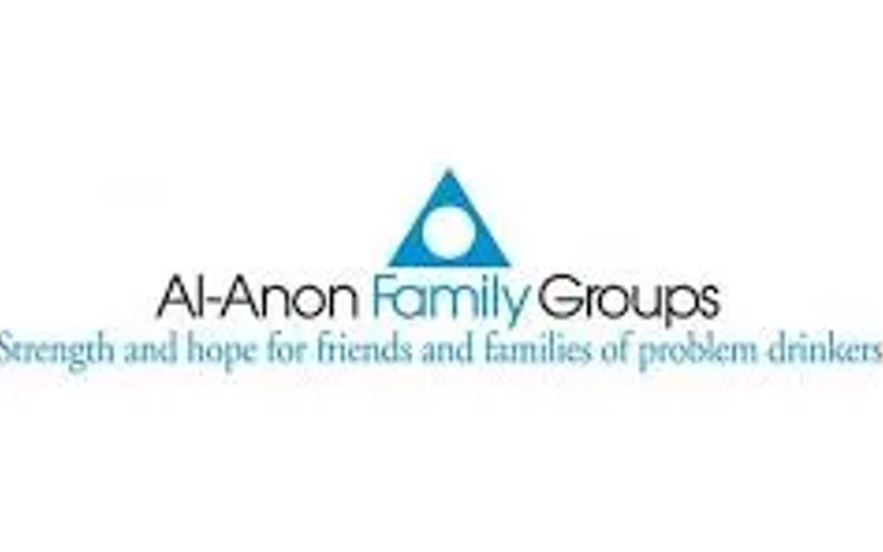 Image: Honest, Open and Willing Al-Anon