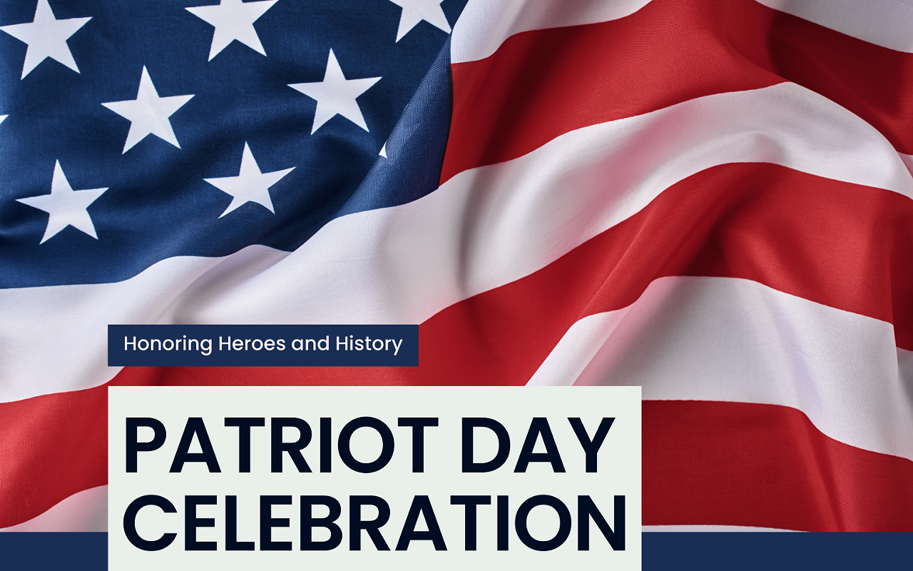 Image: Honoring Heroes and History