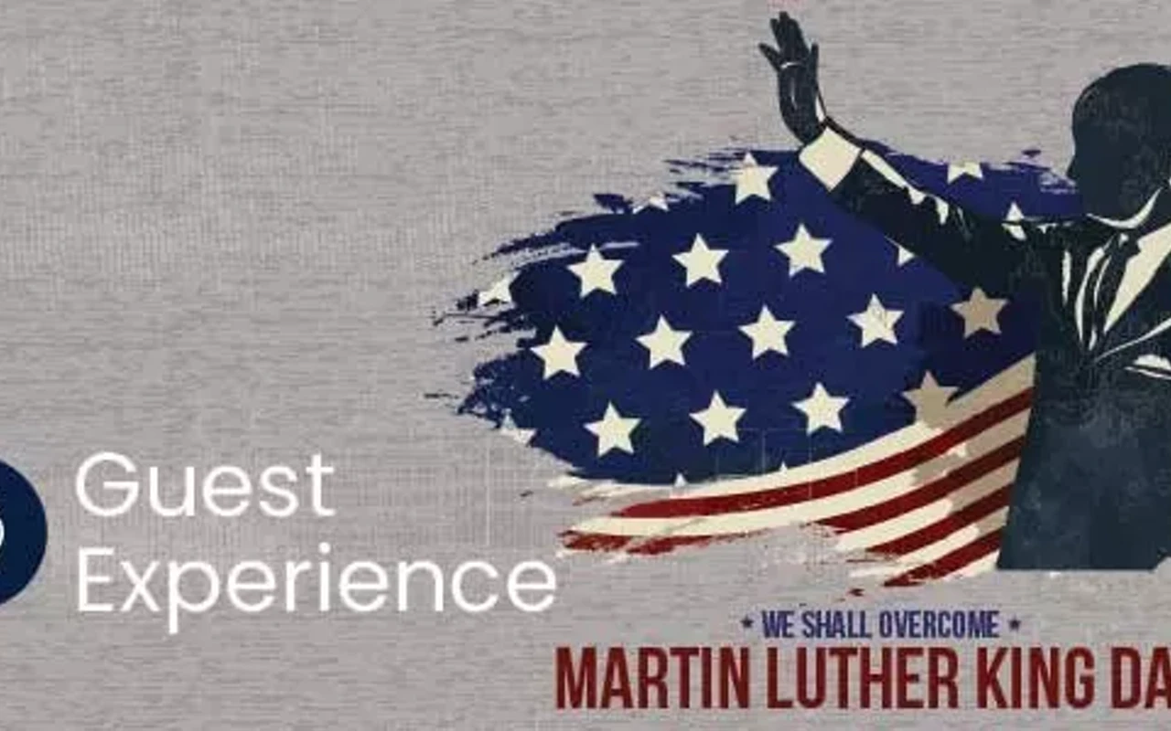 Image: "I Have a Dream" speech