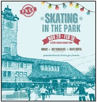 Image: Ice Skating