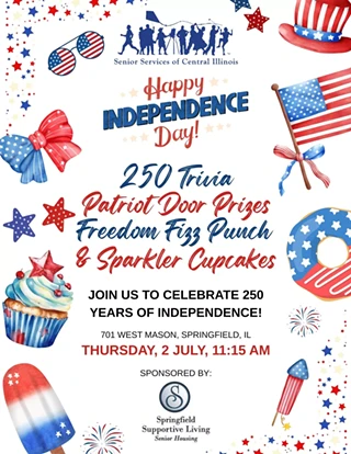 Image: Independence Day Event
