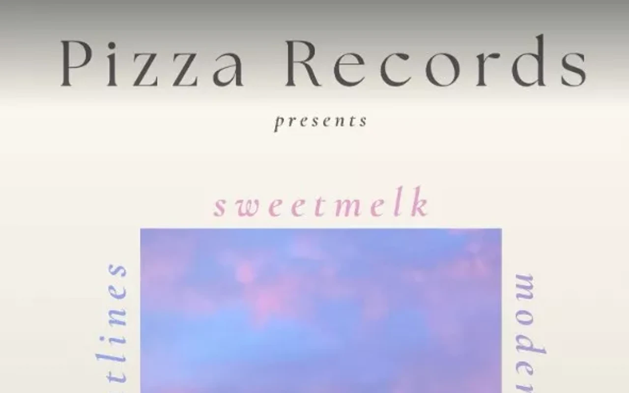 Image: Inner Outlines, Sweetmelk, Modern Drugs, The Lovelorn