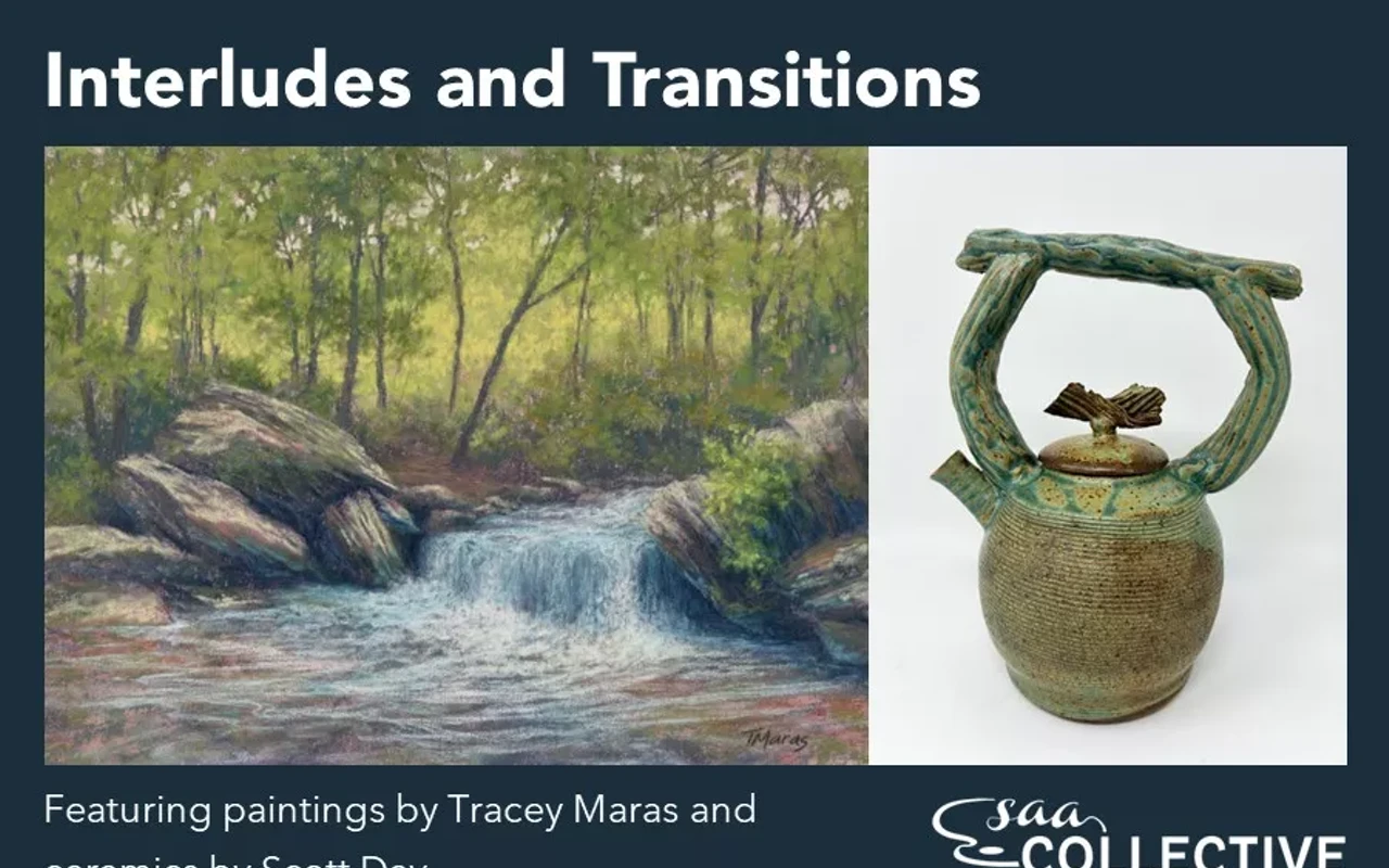 Image: "Interludes and Transitions"