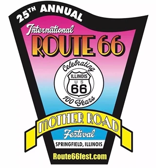 Image: International Route 66 Mother Road Festival