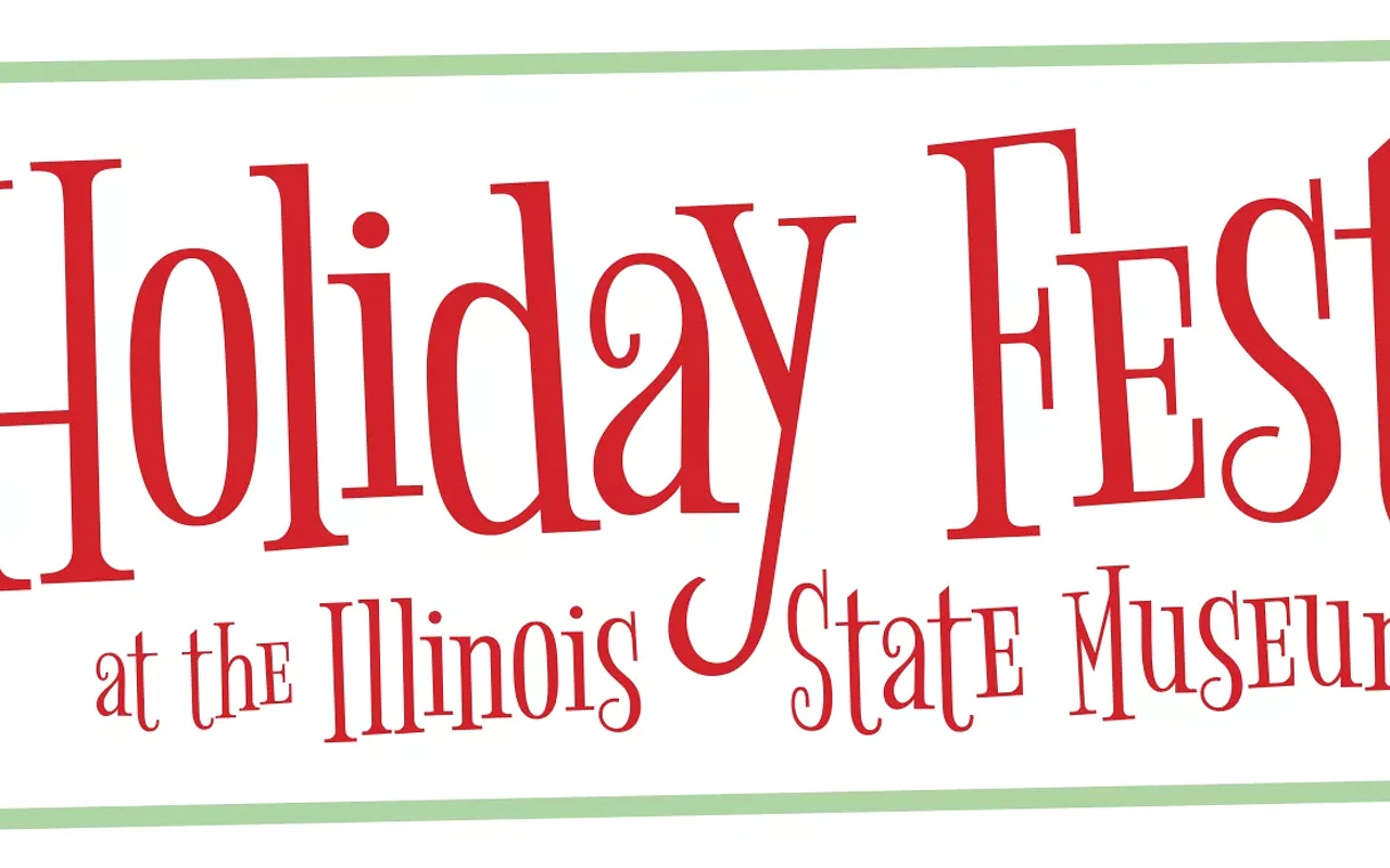 Image: It&rsquo;s A Gift! Holiday Fest