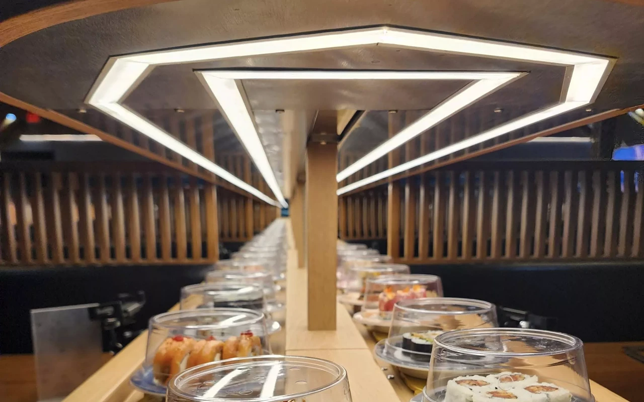 Image: Izumi Rotary & Bar