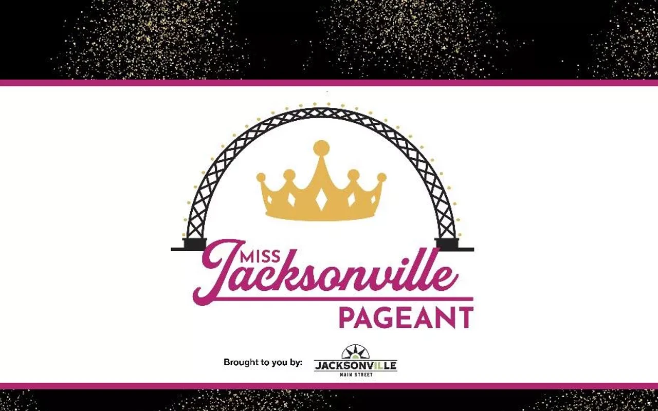 Image: Jacksonville pageants