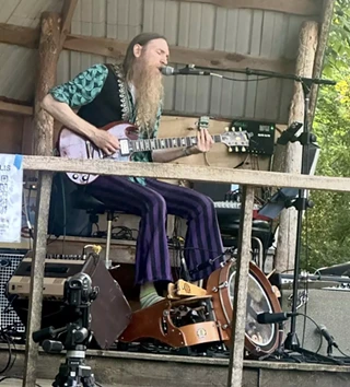 Image: Jaik Willis