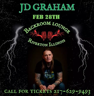 Image: J.D. Graham